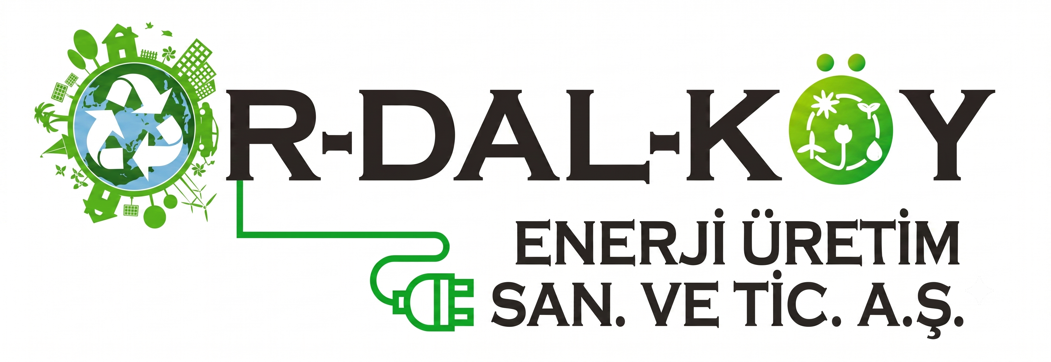 Ordalköy Enerji Logo
